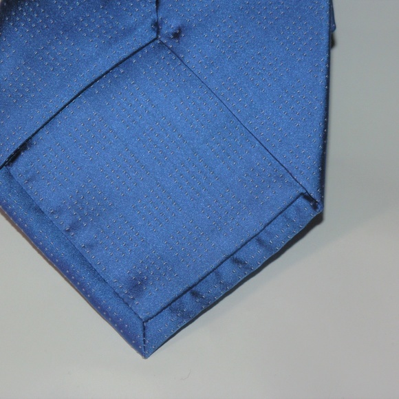 Stefano Ricci Foulard Argyle Foulard Long Silk Tie